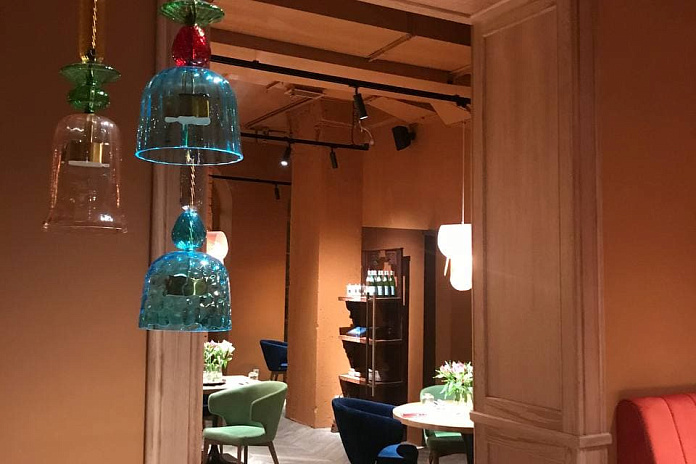 Откосы из дуба для оформления проемов (4). Работы компании РСК Интерьер.